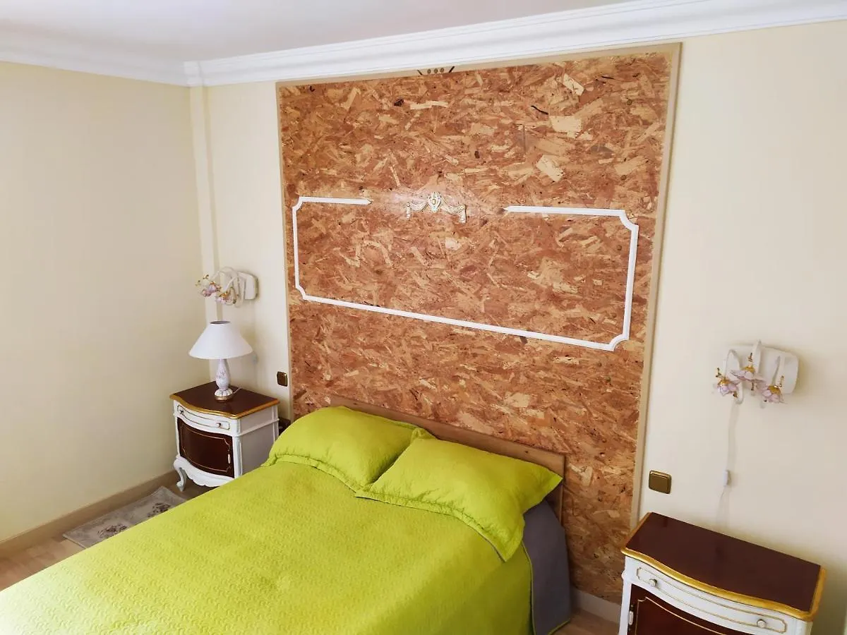 Campsite Room In Puerto Puerto de la Cruz