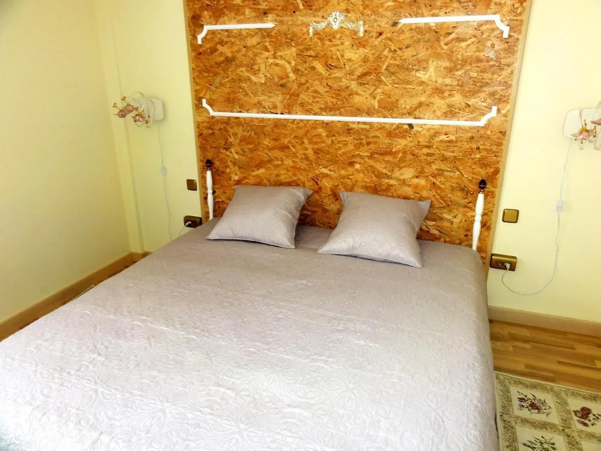Room In Puerto Puerto de la Cruz  Campsite