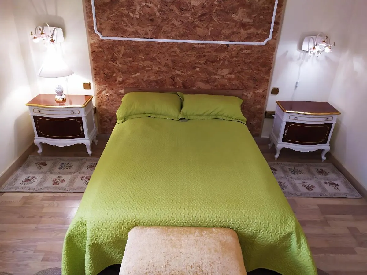 Campsite Room In Puerto Puerto de la Cruz
