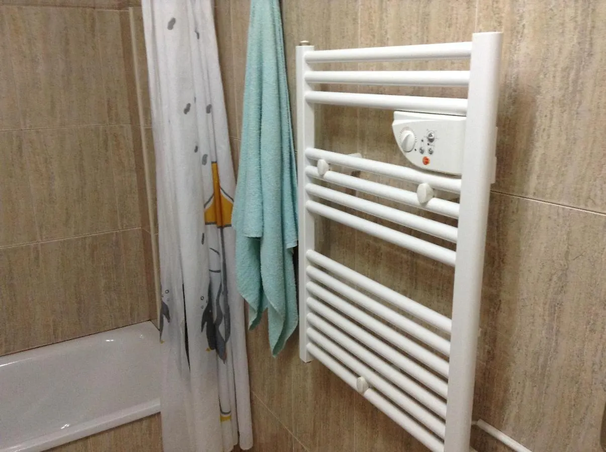 Campsite Room In Puerto Puerto de la Cruz