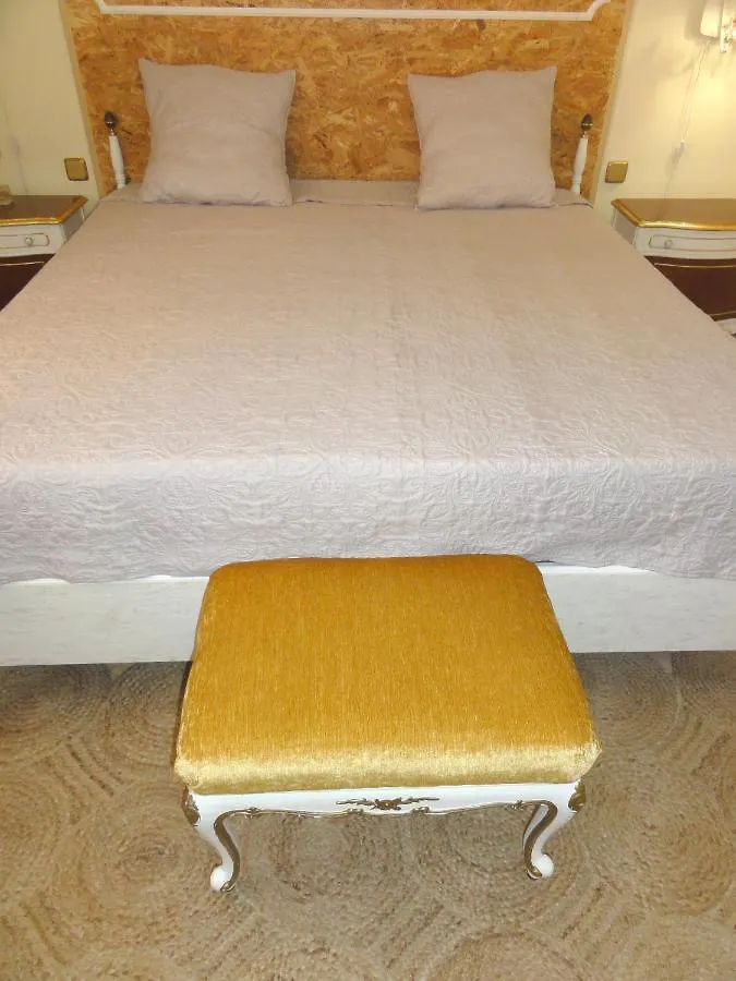 Room In Puerto Puerto de la Cruz  Spain