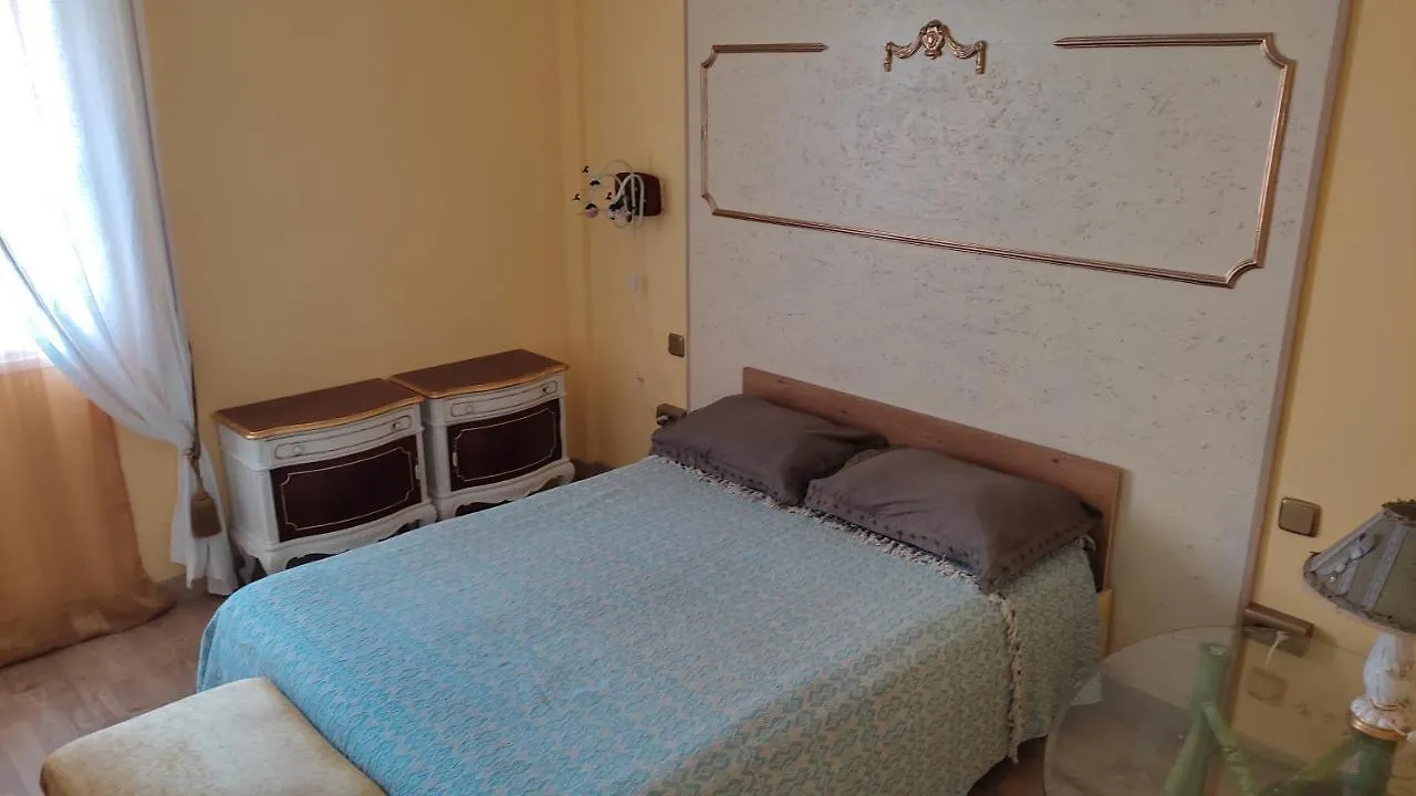 Room In Puerto Puerto de la Cruz
